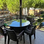 Apartamento Maya Relax Salou