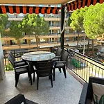 Apartamento Maya Relax Salou
