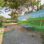 Atico Con Vistas-Piscina-Wifi-Aacc-2Hab-Portaventura