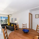 Uhc El Cranc Apartments