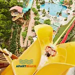 Apartbeach Y Sancho Abarca Privilege