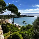 Salou Paradis, Stunning Sea View & Close Center