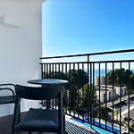 Hotel Sunclub Calavinya - Adults Recommended