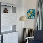 Apartamentos Nautilus