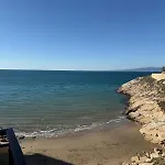 Cala Llenguadets