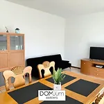 Domuum Holidays - Barenys