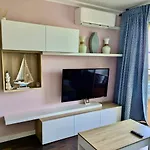Reformed Cozy Penthouse With Pool - Portaventura