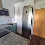 Reformed Cozy Penthouse With Pool - Portaventura
