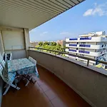 Reformed Cozy Penthouse With Pool - Portaventura
