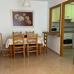 Costa Daurada Apartaments - Larimar