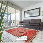 Domuum Holidays - Panoramic Montemar