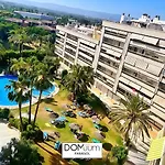 Domuum Holidays - Paraisol Family Home