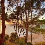 Mediterranean Way - El Mirador