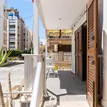 Mediterranean Way - Ponet