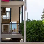 Mediterranean Way - Ponet