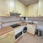 Apartamentos Ch3 Parking Incluido