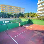 Apartamentos Ch3 Parking Incluido