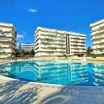 Apartamentos Ch3 Parking Incluido