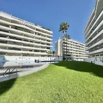 Mediterranean Way - Cannes