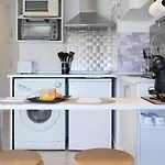 Charming Apartment