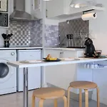 Charming Apartment