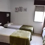 Hotel Niza