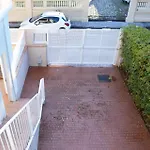 Apartamentos En Primera Linea De Mar