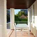 Apartamentos En Primera Linea De Mar