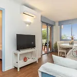 Apartment Residencial Cap Salou By Interhome