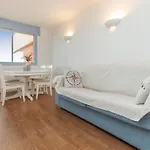 Apartment Residencial Cap Salou By Interhome