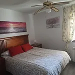 Apartamento En 1ª Linea De Mar En Salou