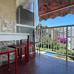 Top Location With A Pool And Terrace!