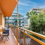Apartment Costa Brava By Interhome