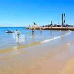Uhc Montecarlo Apartments S104-018