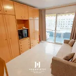 Hogaristic - Centrico Apartamento Con Piscina