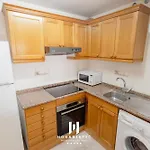 Hogaristic - Centrico Apartamento Con Piscina