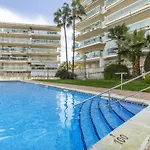 Apartment Village Park By Interhome