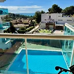 Apartbeach La Caleta Clima Y Vistas Cala Crancs