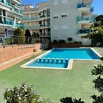 Apartbeach La Caleta Clima Y Vistas Cala Crancs