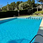 Apartbeach La Caleta Clima Y Vistas Cala Crancs