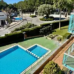 Apartbeach La Caleta Clima Y Vistas Cala Crancs