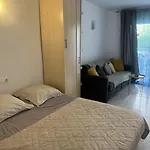 Clear Water Beach Apartments