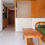Uhc Salou Pacific Apartments
