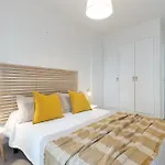 UHC Apartamento Ruiseñores
