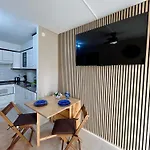 Comfy Apartment In Salou