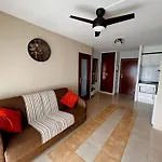 Comfy Apartment In Salou