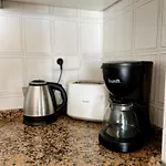 Comfy Apartment In Salou
