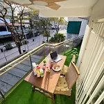 Apartamento Exclusivo Tropical A 5 Minutos De La Playa