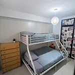 Apartamento Exclusivo Tropical A 5 Minutos De La Playa