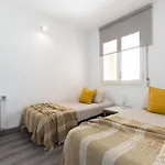 Uhc Cantilmar Apartments